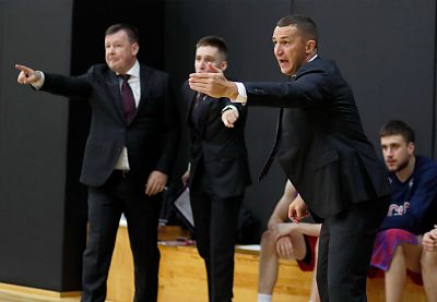 Иван Кучеров (фото: М. Сербин, cskabasket.com)