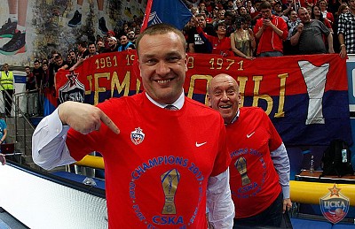 Андрей Ватутин (фото: cskabasket.com)