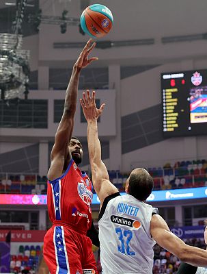 Ливио Жан-Шарль (фото: Т. Макеева, cskabasket.com)