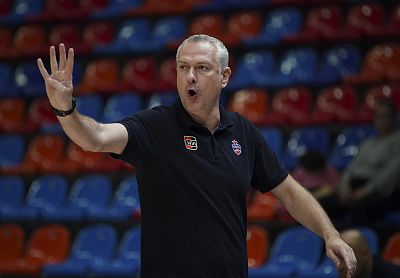 Эмил Райкович (фото: Т. Макеева, cskabasket.com)