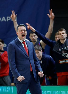 Андреас Пистиолис (фото: Т. Макеева, cskabasket.com)