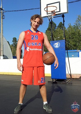 Владимир Идрисов (фото cskabasket.com)
