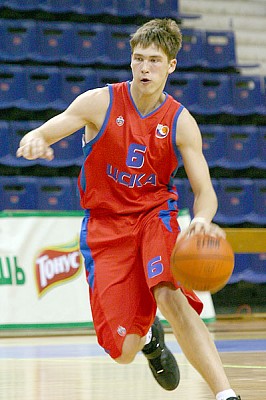 Ilya Gusev (photo cskabasket.com)