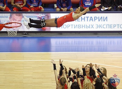 Дарья Горячева (фото М. Сербин, cskabasket.com)