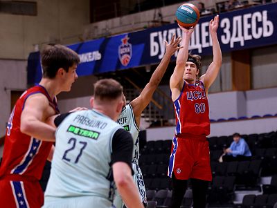 Ростислав Гусев (фото: М. Сербин, cskabasket.com)