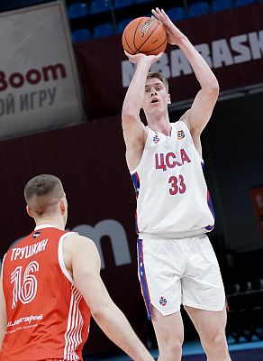 (фото: Т. Макеева, cskabasket.com)