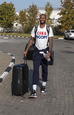 Амат М'Бай (фото: М. Сербин, cskabasket.com)