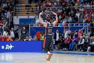 Алексей Швед (фото: М. Сербин, cskabasket.com)