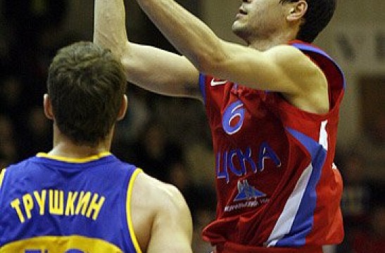 CSKA overscored CSK VVS