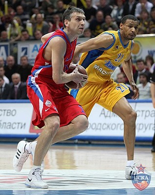Захар Пашутин (фото Ю. Кузьмин, cskabasket.com)