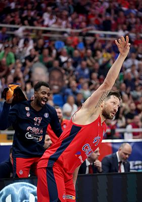 Никита Курбанов (фото: Т. Макеева, cskabasket.com)