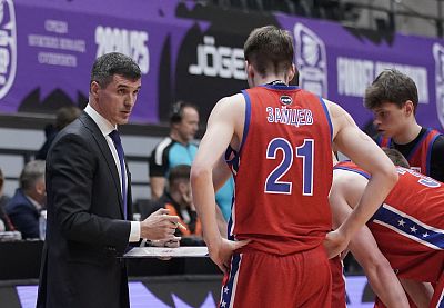(фото: Т. Макеева, cskabasket.com)
