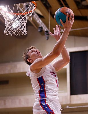Иван Бондаренко (фото: М. Сербин, cskabasket.com)