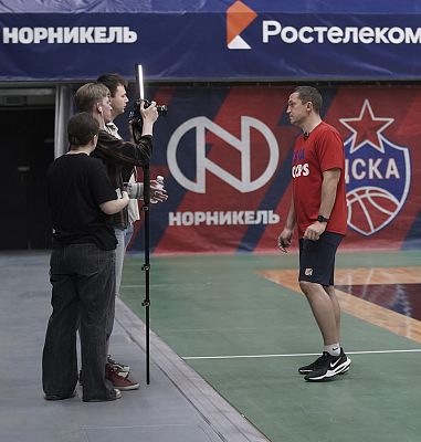 (фото: Т. Макеева, cskabasket.com)