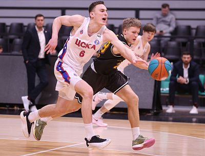 Рафаэль Ташев (фото: М. Сербин, cskabasket.com)