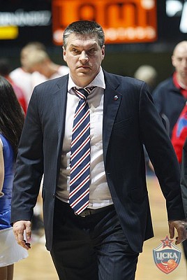 Евгений Пашутин (фото М. Сербин, cskabasket.com)