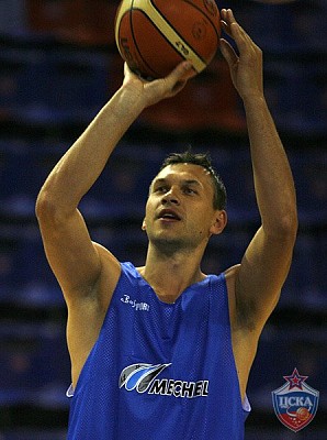 Захар Пашутин (фото М. Сербин, cskabasket.com)