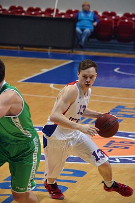 Кирилл Захаров (фото: vtb-league.com)