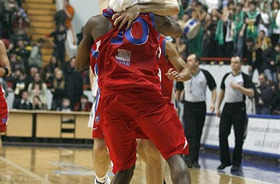 CSKA is in the Finals!