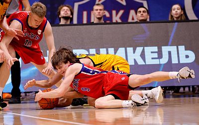  Кирилл Григорий (фото: Т. Макеева, cskabasket.com)