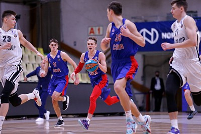 Кирилл Будин (фото: М. Сербин, cskabasket.com)