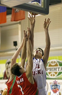 Федор Сорокин (фото М. Сербин, cskabasket.com)