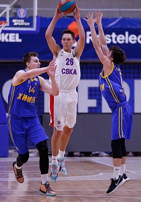 Kirill Petukhov (photo: M. Serbin, cskabasket.com)