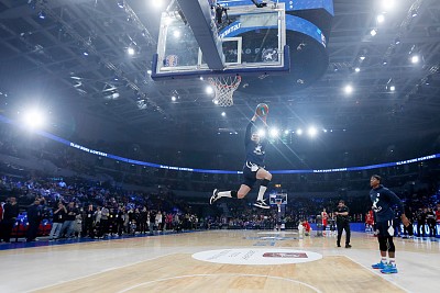 Марио Хезонья (фото: М. Сербин, cskabasket.com)