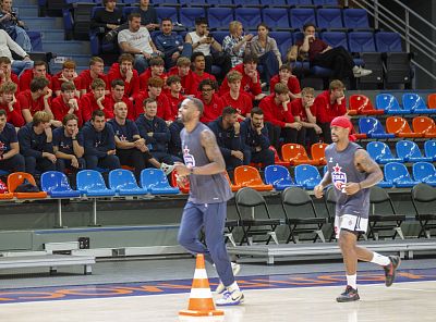 (фото: М. Сербин, cskabasket.com)