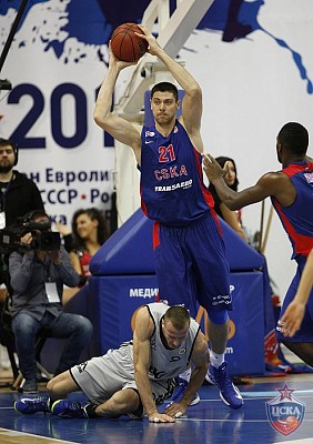 Григорий Шуховцов (фото: М. Сербин, cskabasket.com)