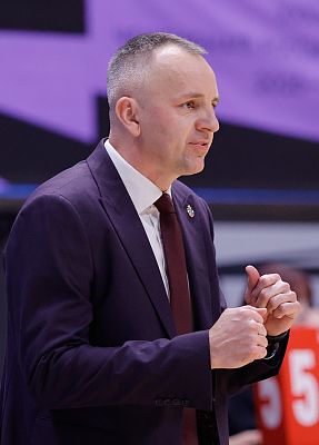 Олег Бартунов (фото: Т. Макеева, cskabasket.com)