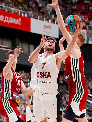 Ivan Ukhov (photo: M. Serbin, cskabasket.com)