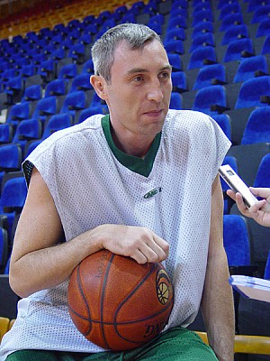 Александр Гуторов (фото cskabasket.com)