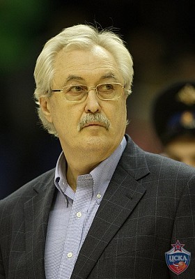Сергей Белов (фото М. Сербин, cskabasket.com)