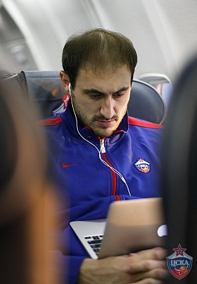 Ненад Крстич (фото М. Сербин, cskabasket.com)
