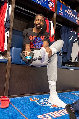 Ливио Жан-Шарль (фото: М. Сербин, cskabasket.com)