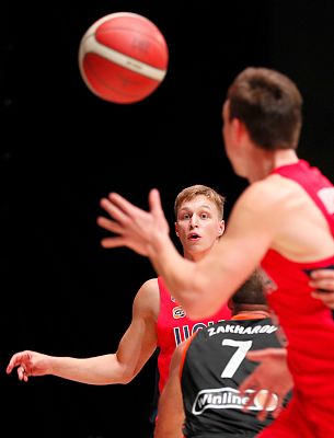 Иван Макаров (фото: М. Сербин, cskabasket.com)