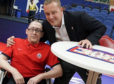 Андрей Ватутин (фото: Т. Макеева, cskabasket.com)