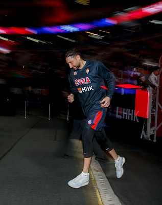 Никита Курбанов (фото: М. Сербин, cskabasket.com)