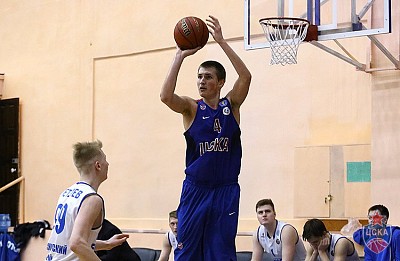 Александр Евсеев (фото: vtb-league.com)