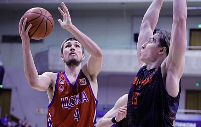 (фото: Т. Макеева, cskabasket.com)