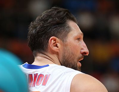 Никита Курбанов (фото: М. Сербин, cskabasket.com)