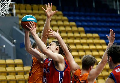 Ростислав Гусев (фото: М. Сербин, cskabasket.com)