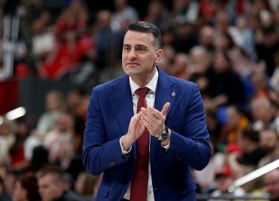 Андреас Пистиолис (фото: М. Сербин, cskabasket.com)