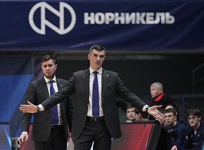 (фото: Т. Макеева, cskabasket.com)