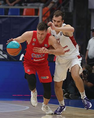 Иван Ухов (фото: Т. Макеева, cskabasket.com)