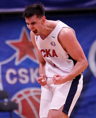 Кирилл Попов (фото: М. Сербин, cskabasket.com)