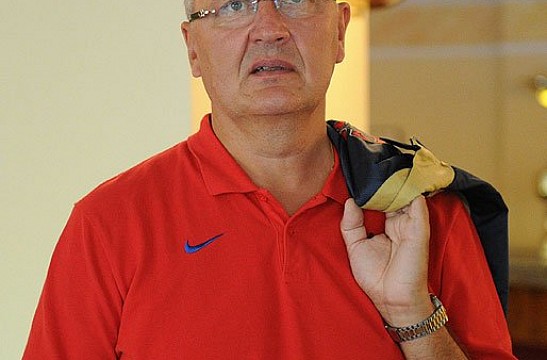 У Шарунаса