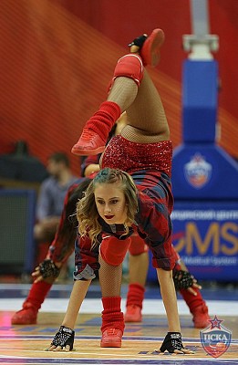 Мария Вилкова (фото: М. Сербин, cskabasket.com)