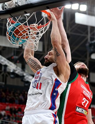 Никита Курбанов (фото: М. Сербин, cskabasket.com)
